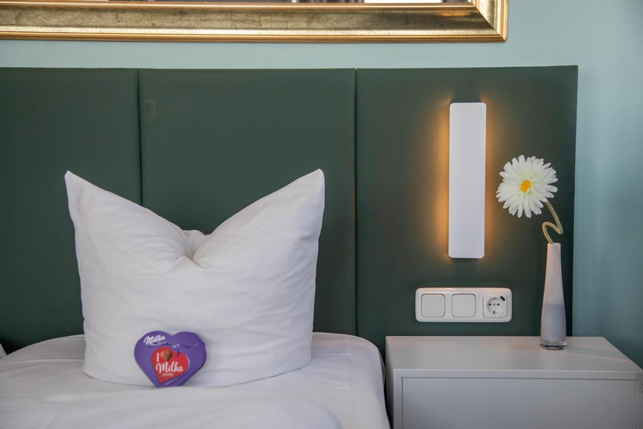 Hotel Auszeit
