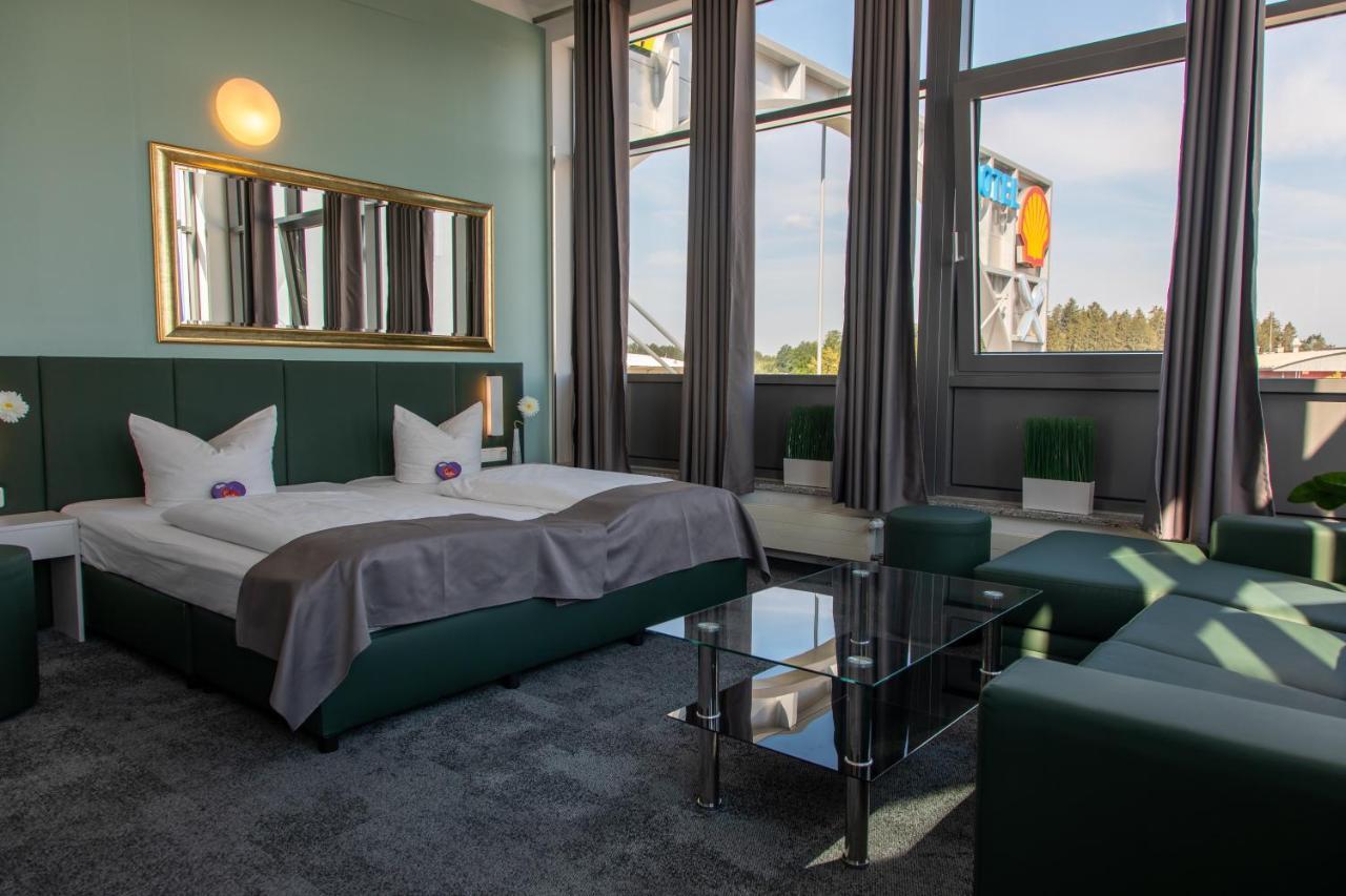 Hotel Auszeit 3*