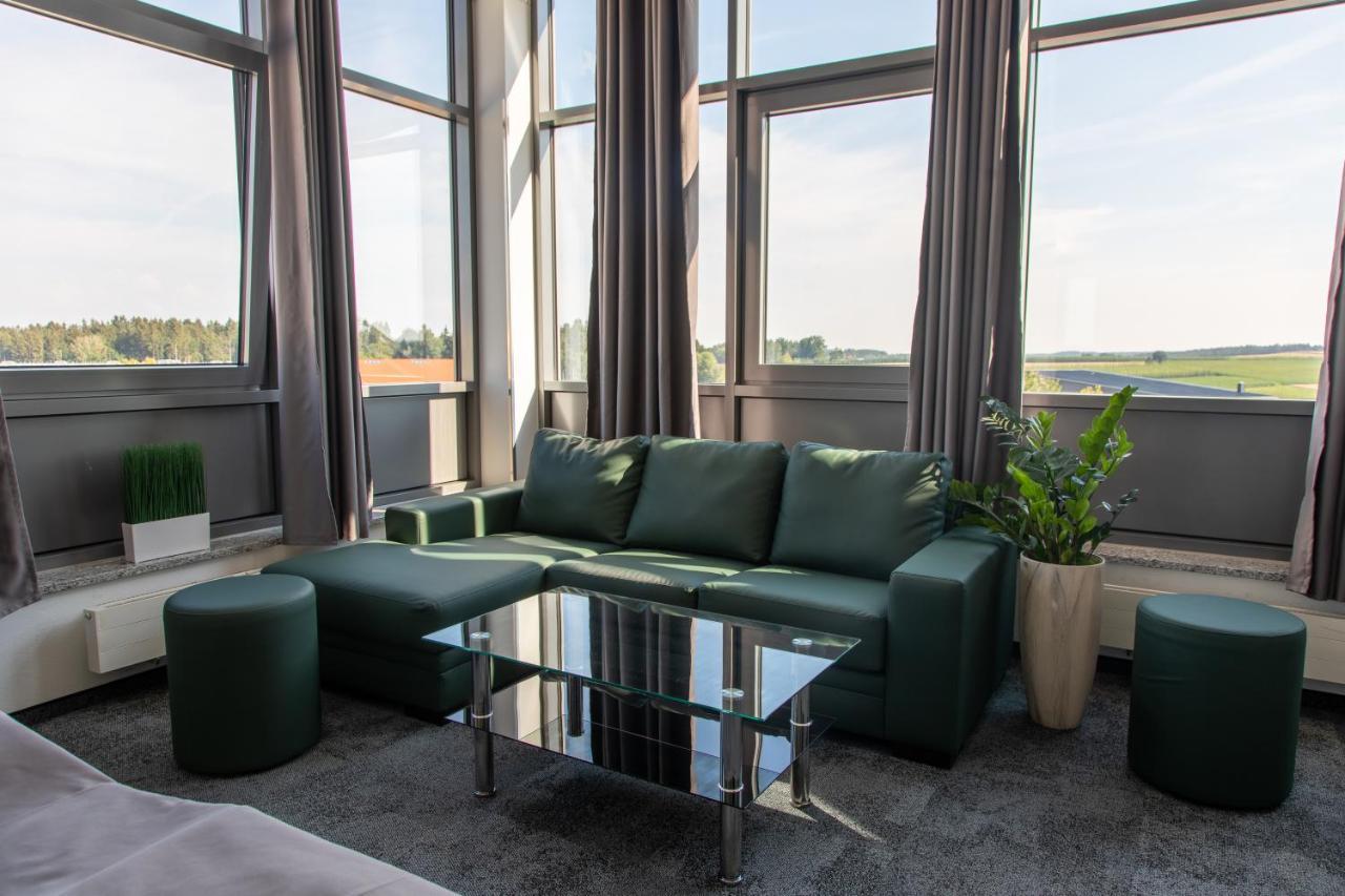 Auszeit Hotel Schweitenkirchen