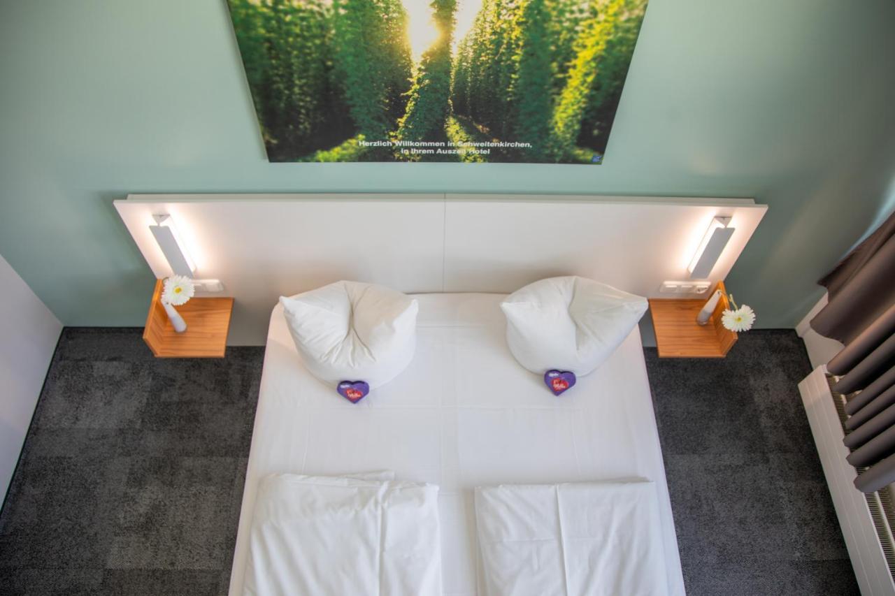 Hotel Auszeit