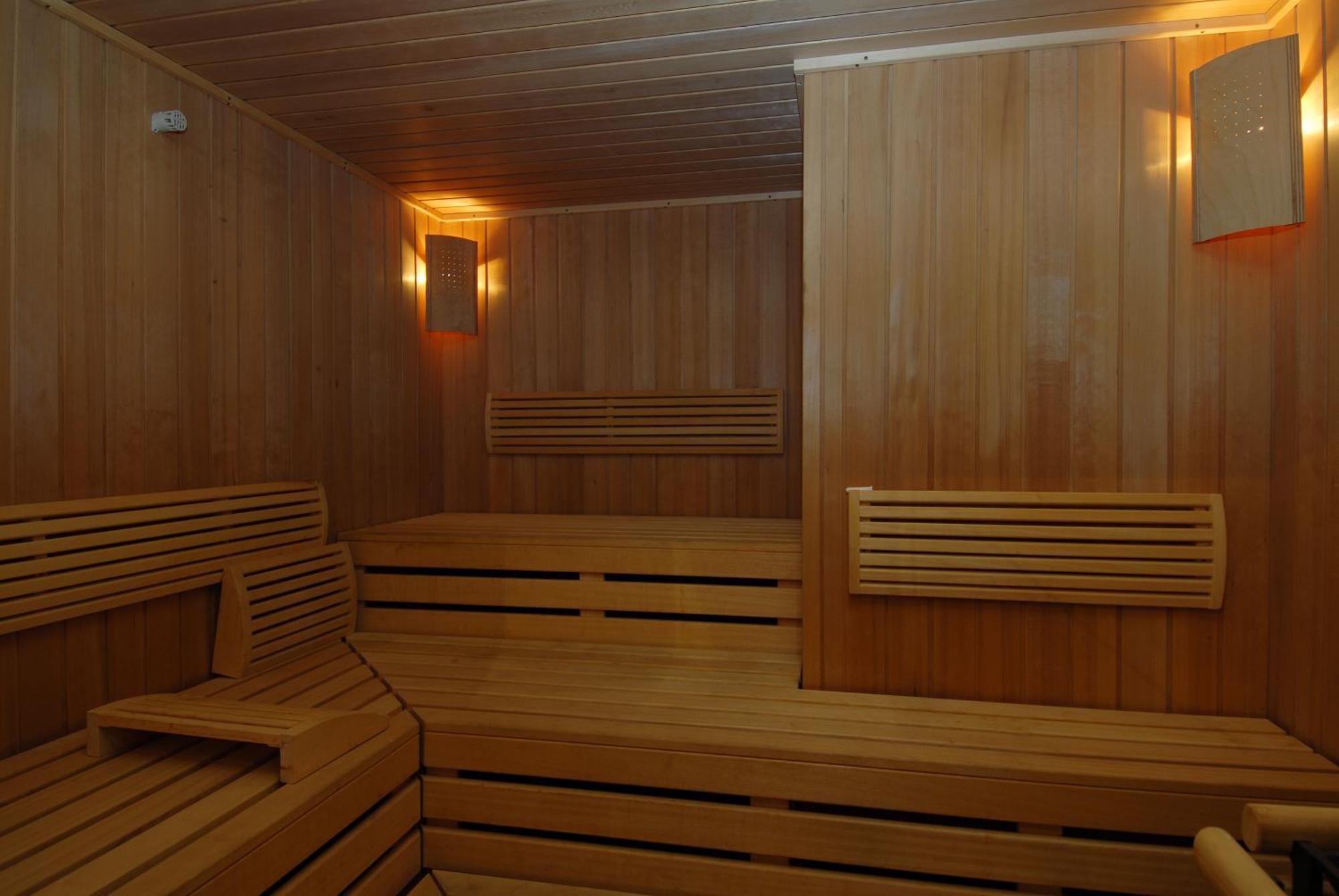 Hotel Auszeit 3*