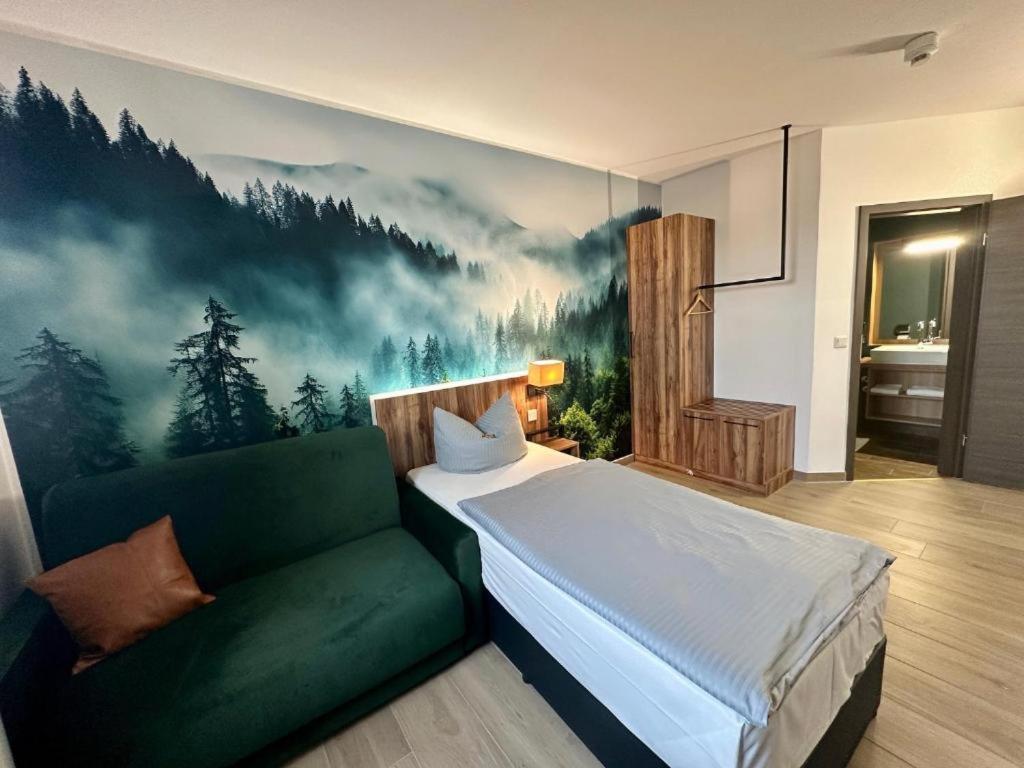 Auszeit Hotel