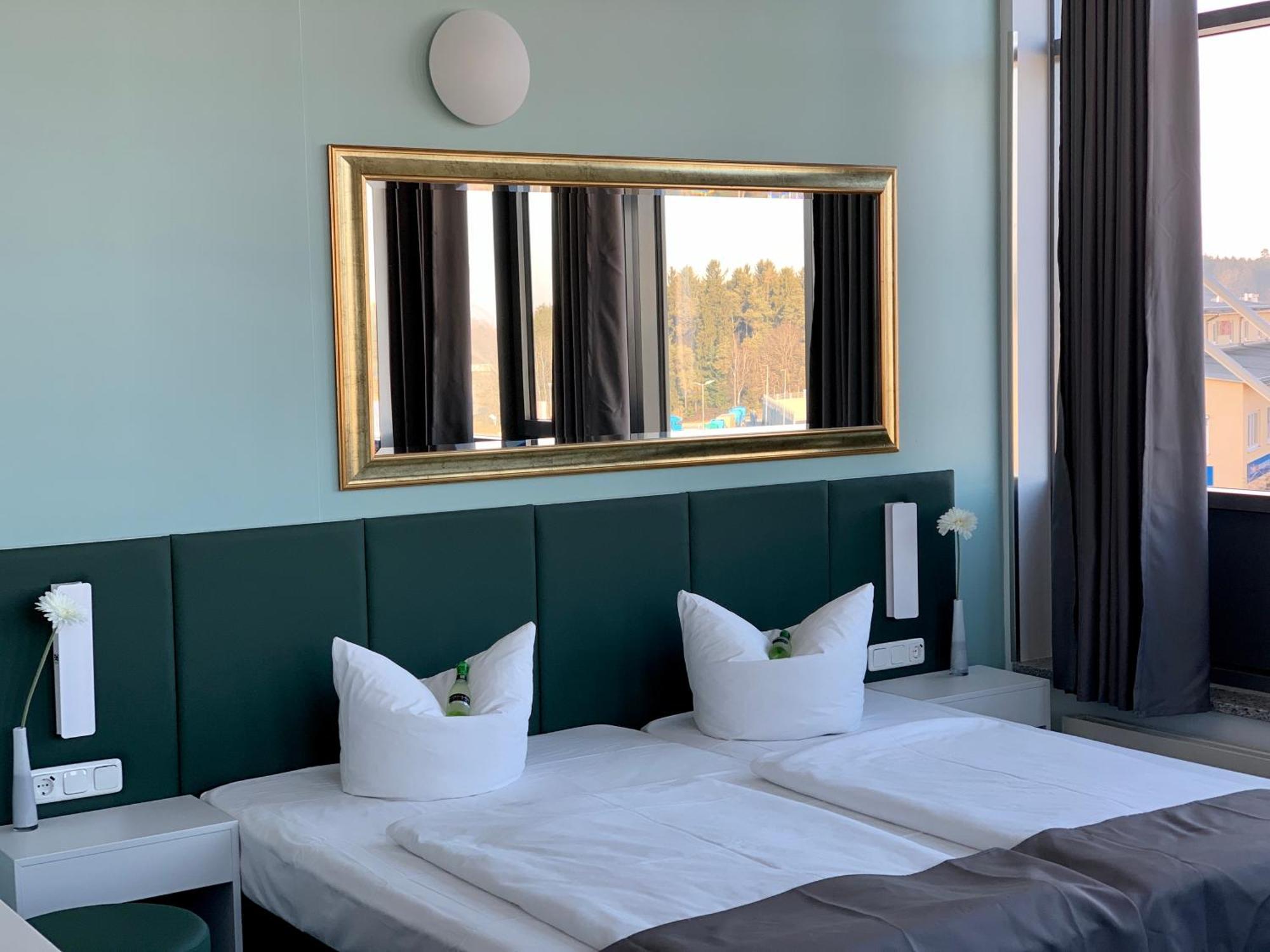 Hotel Auszeit 3*