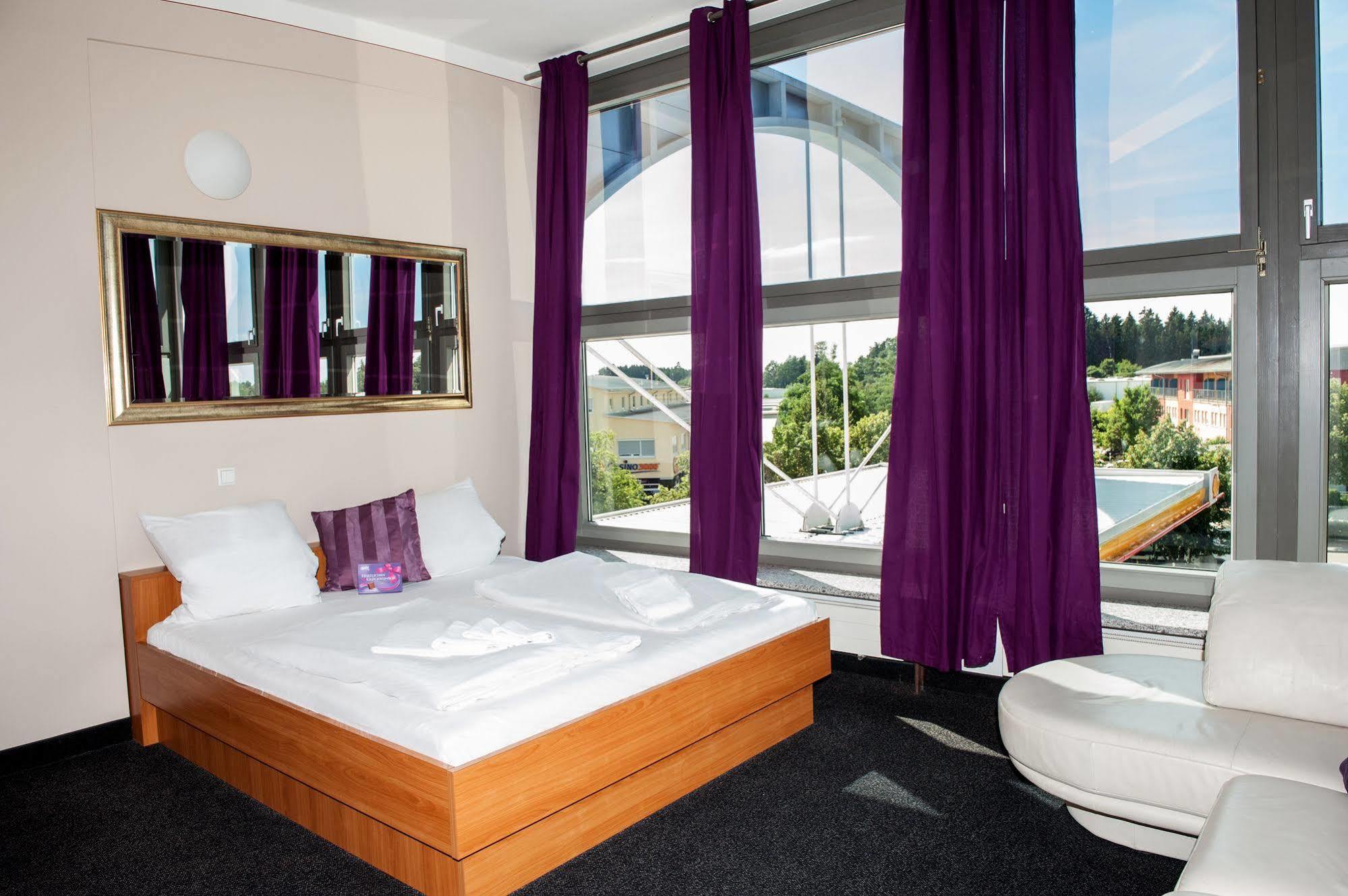 Auszeit Hotel