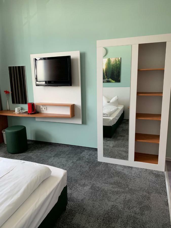 Hotel Auszeit 3*